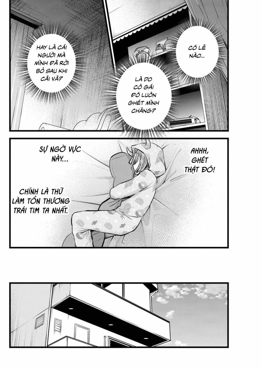 Đứa Con Của Thần Tượng: Chapter 156