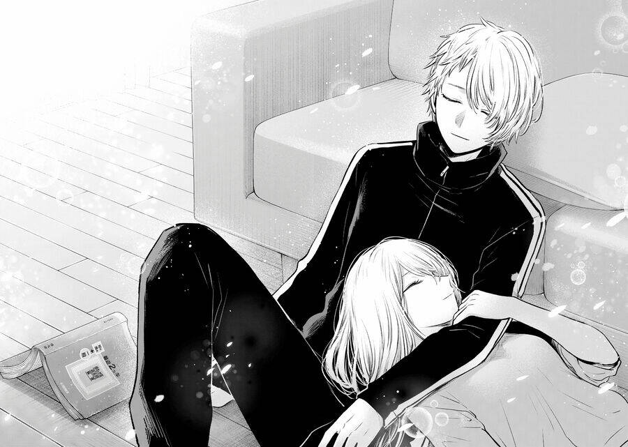 Đứa Con Của Thần Tượng: Chapter 157