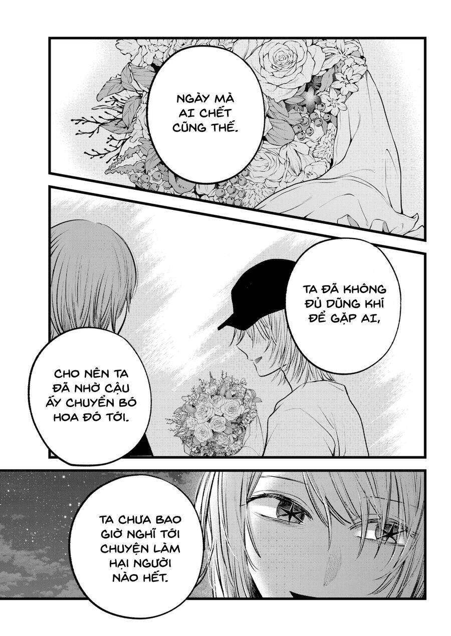 Đứa Con Của Thần Tượng: Chapter 160