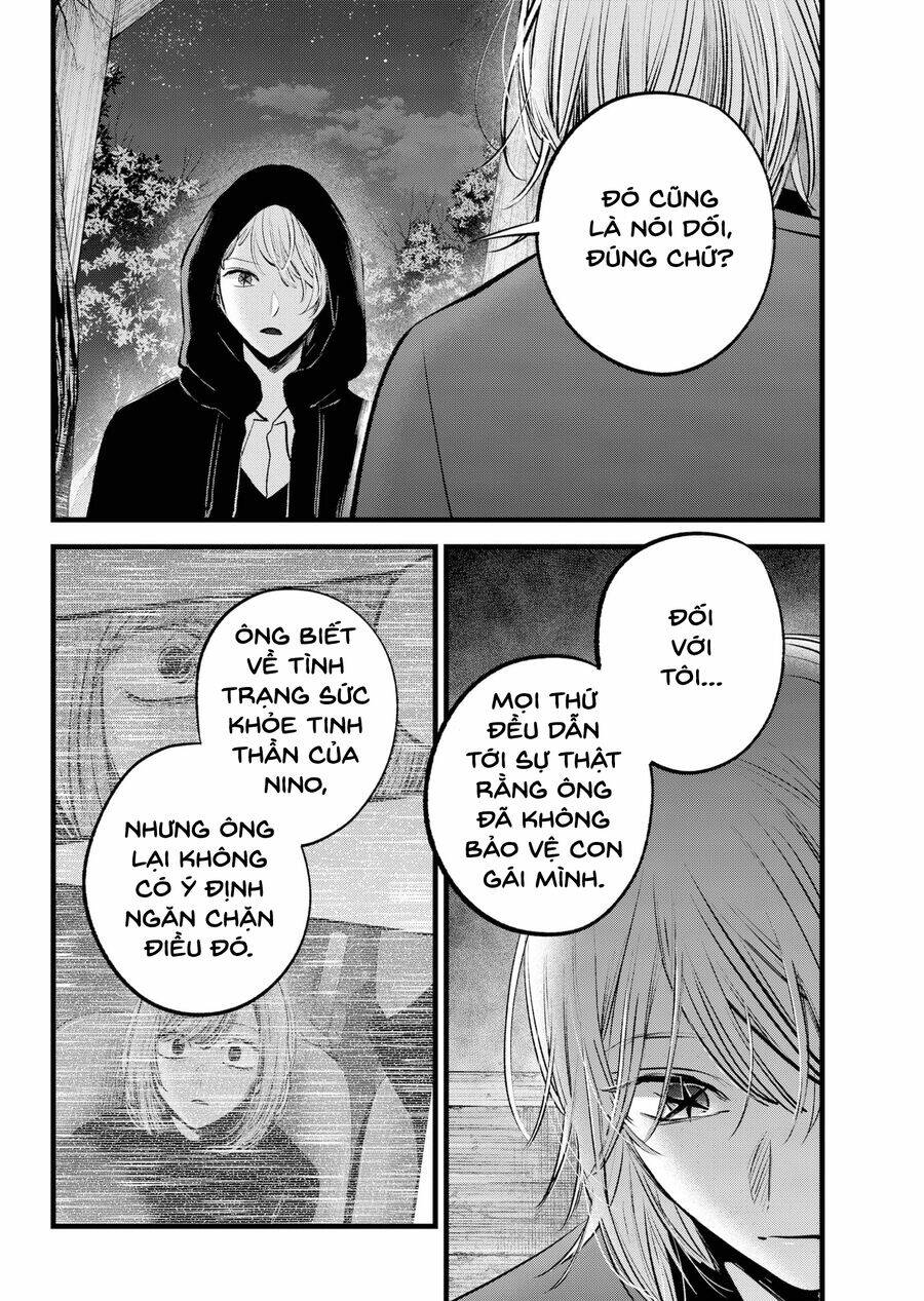 Đứa Con Của Thần Tượng: Chapter 160