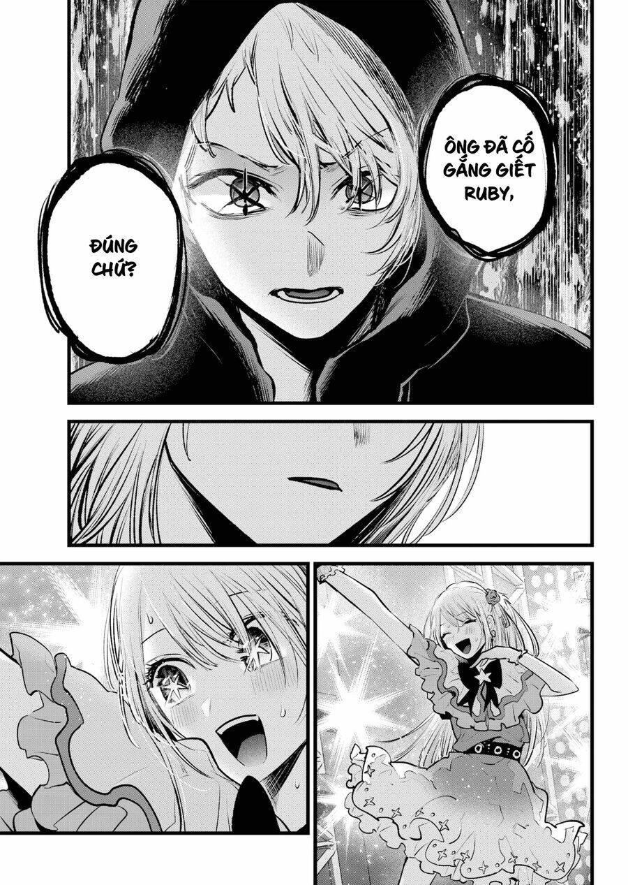Đứa Con Của Thần Tượng: Chapter 160
