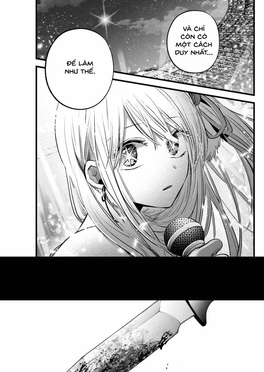 Đứa Con Của Thần Tượng: Chapter 161