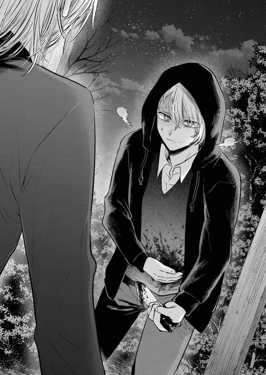 Đứa Con Của Thần Tượng: Chapter 161