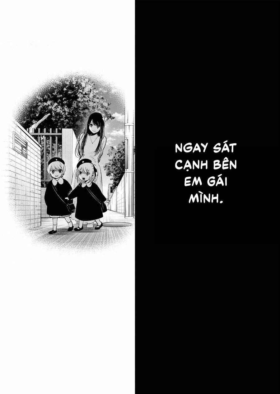 Đứa Con Của Thần Tượng: Chapter 162