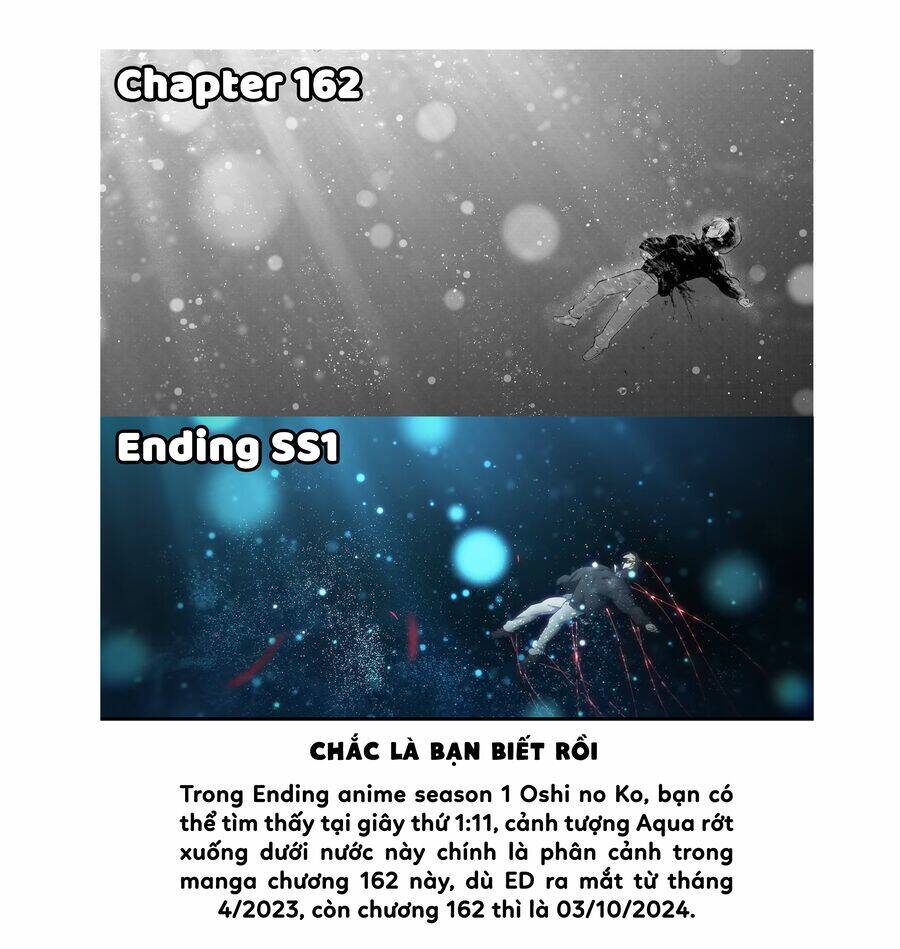 Đứa Con Của Thần Tượng: Chapter 162
