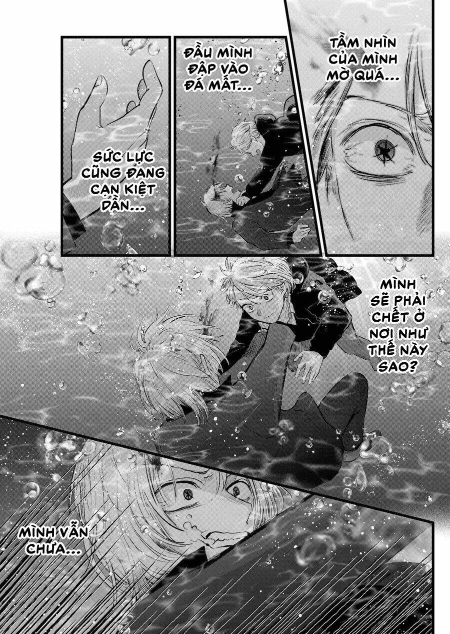 Đứa Con Của Thần Tượng: Chapter 162