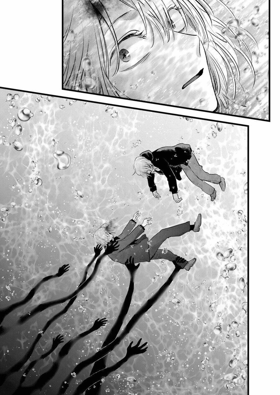 Đứa Con Của Thần Tượng: Chapter 162