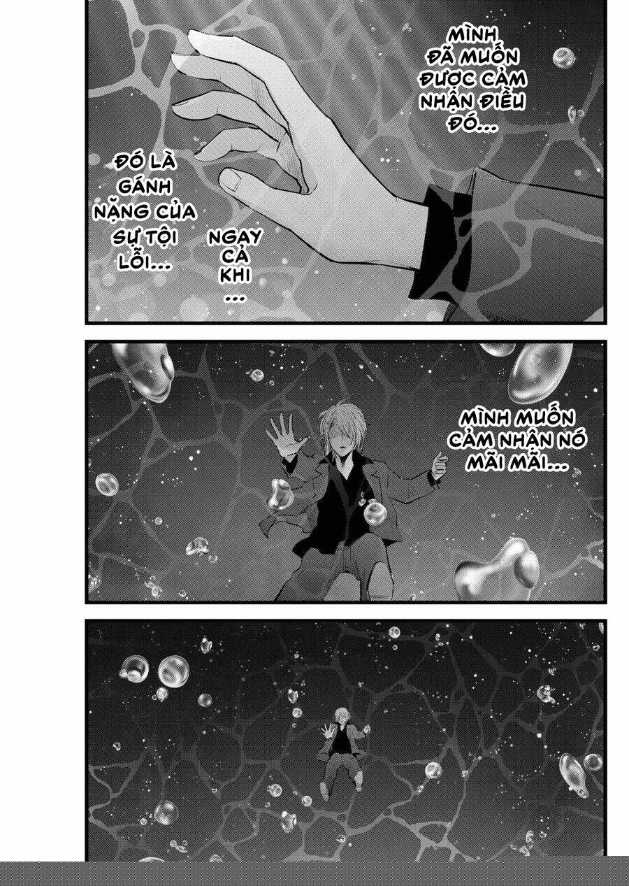 Đứa Con Của Thần Tượng: Chapter 162