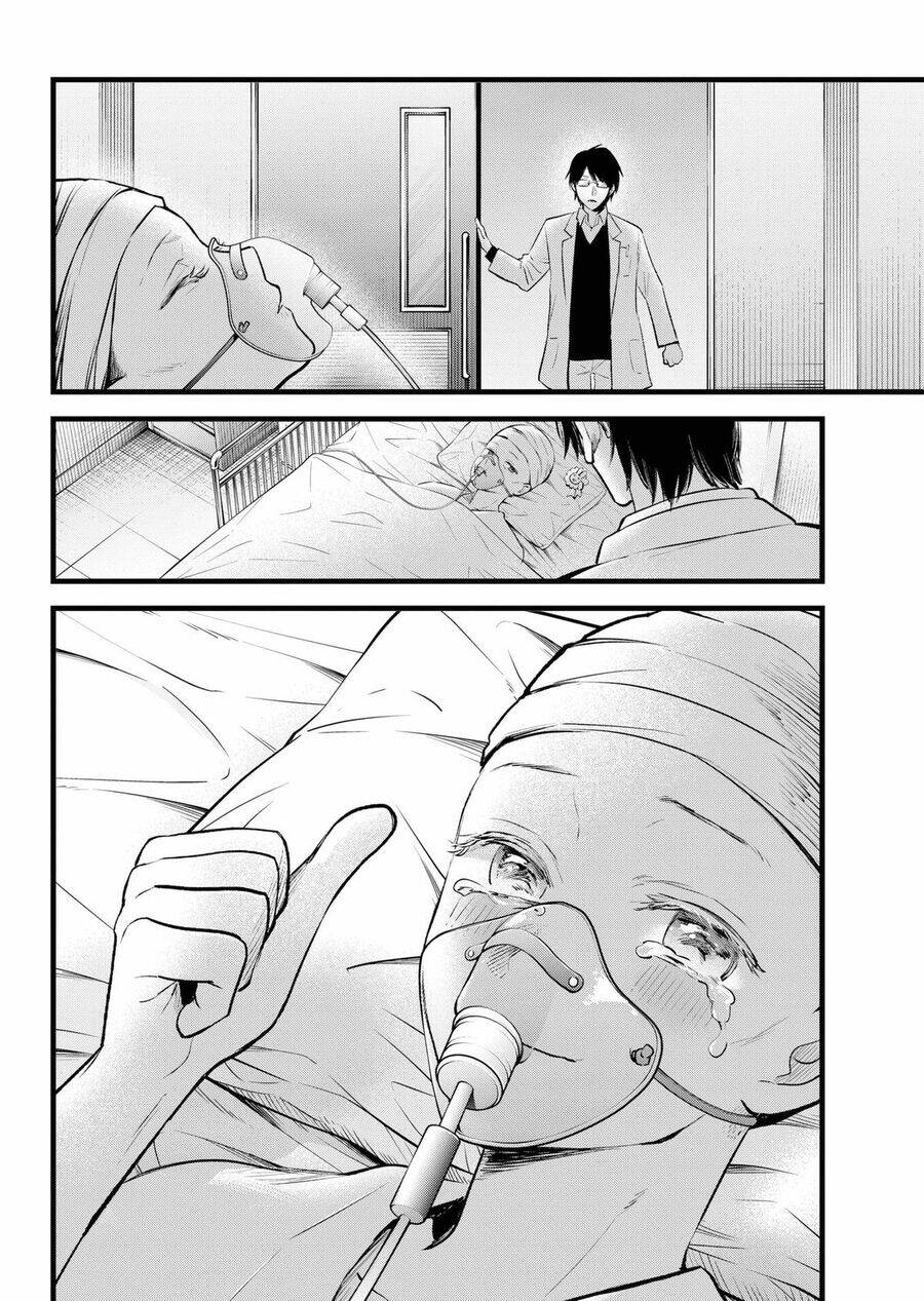 Đứa Con Của Thần Tượng: Chapter 163