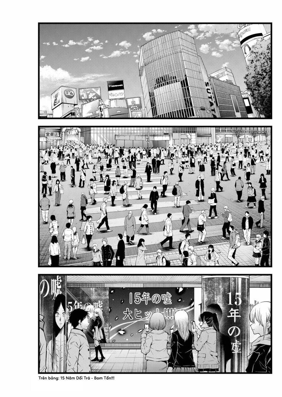 Đứa Con Của Thần Tượng: Chapter 164