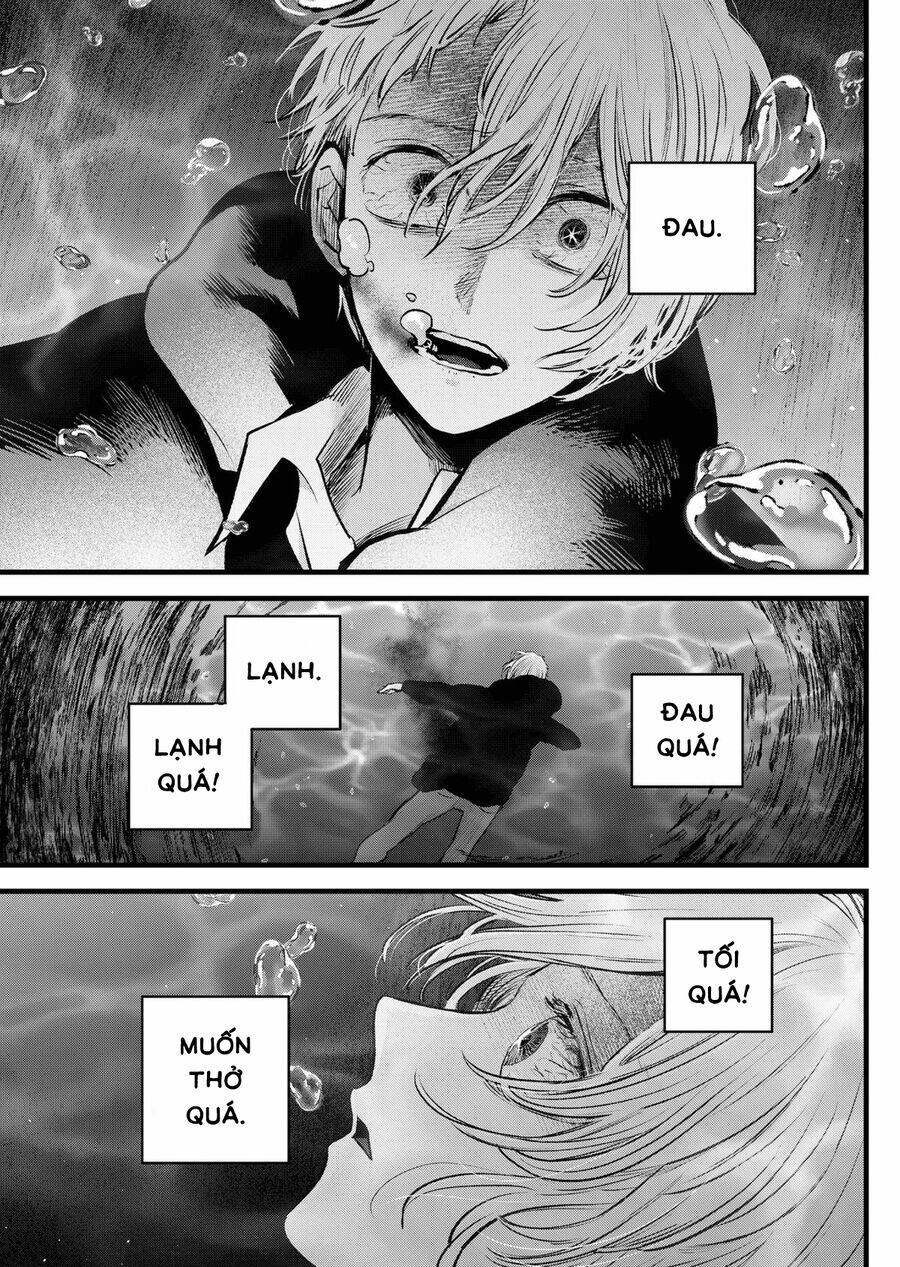 Đứa Con Của Thần Tượng: Chapter 164