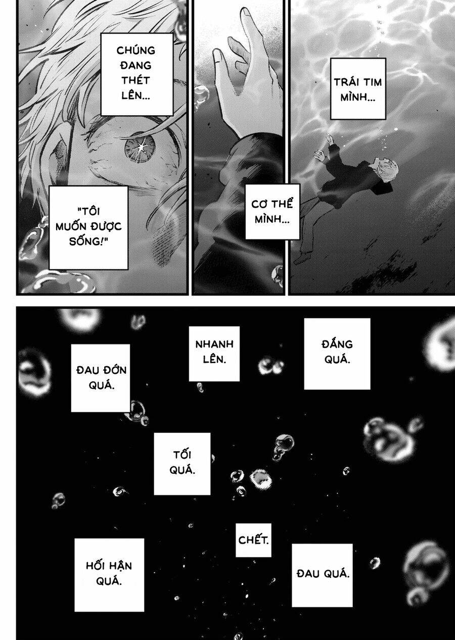 Đứa Con Của Thần Tượng: Chapter 164