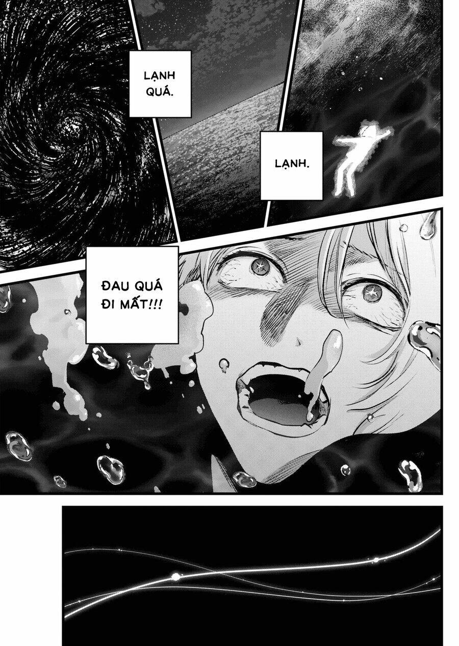 Đứa Con Của Thần Tượng: Chapter 164