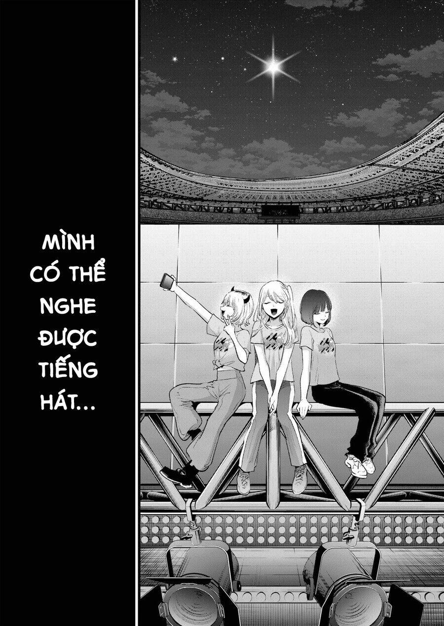 Đứa Con Của Thần Tượng: Chapter 164