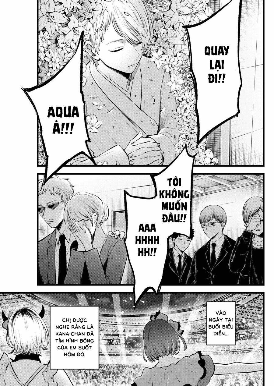 Đứa Con Của Thần Tượng: Chapter 165