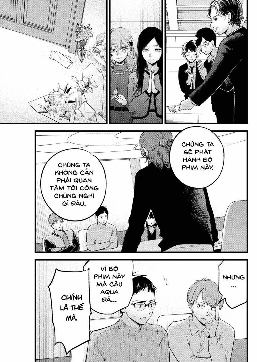Đứa Con Của Thần Tượng: Chapter 165
