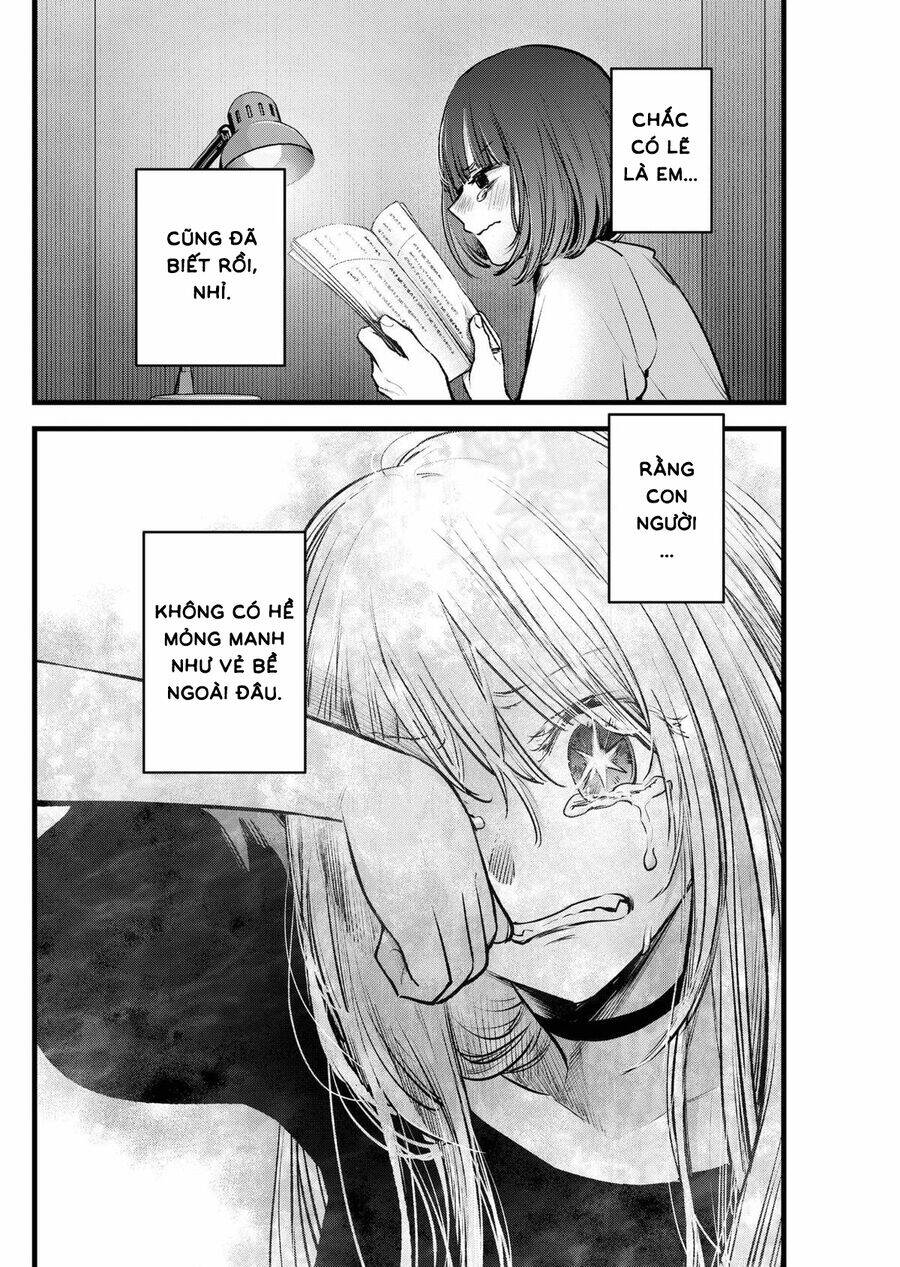 Đứa Con Của Thần Tượng: Chapter 165