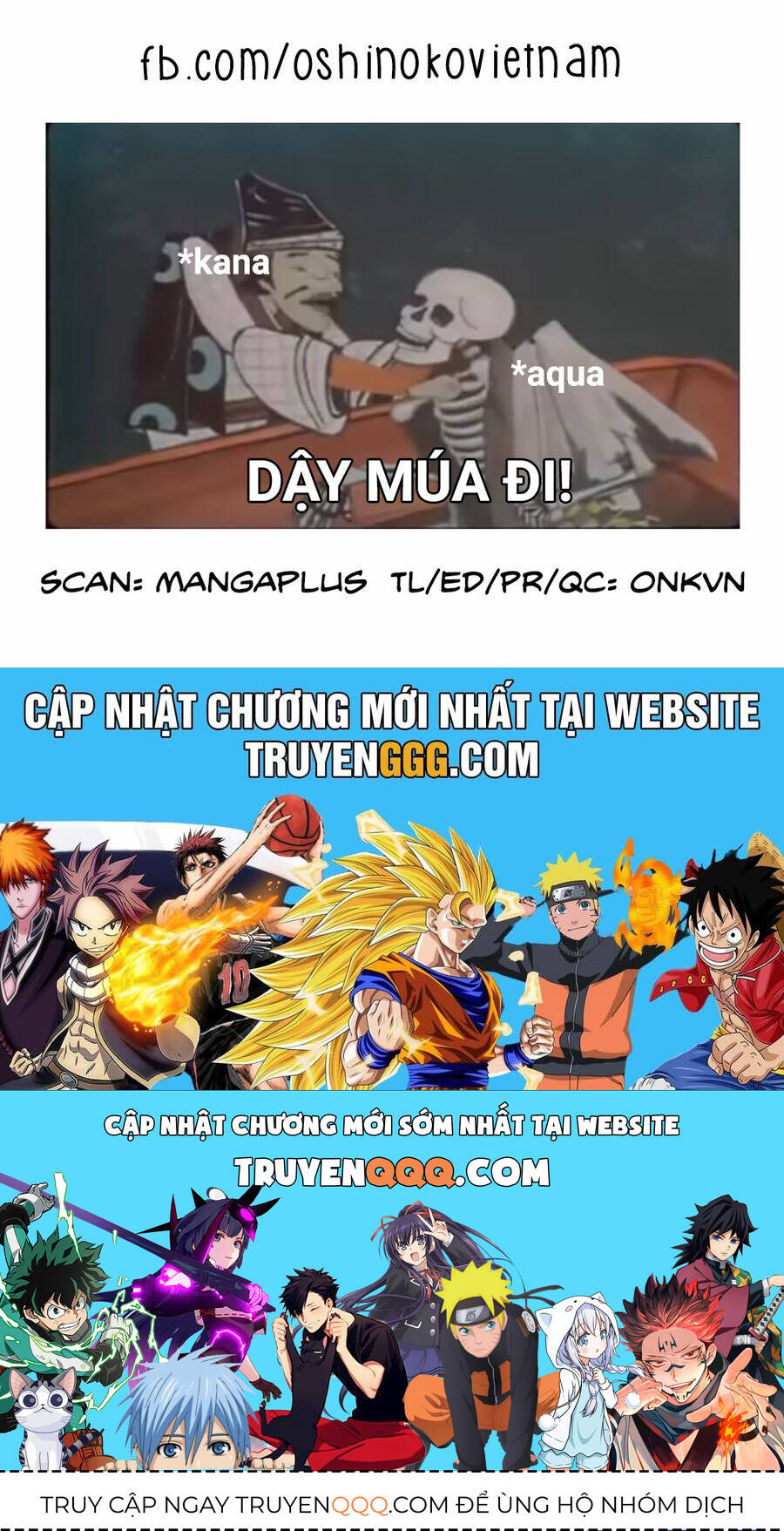 Đứa Con Của Thần Tượng: Chapter 165