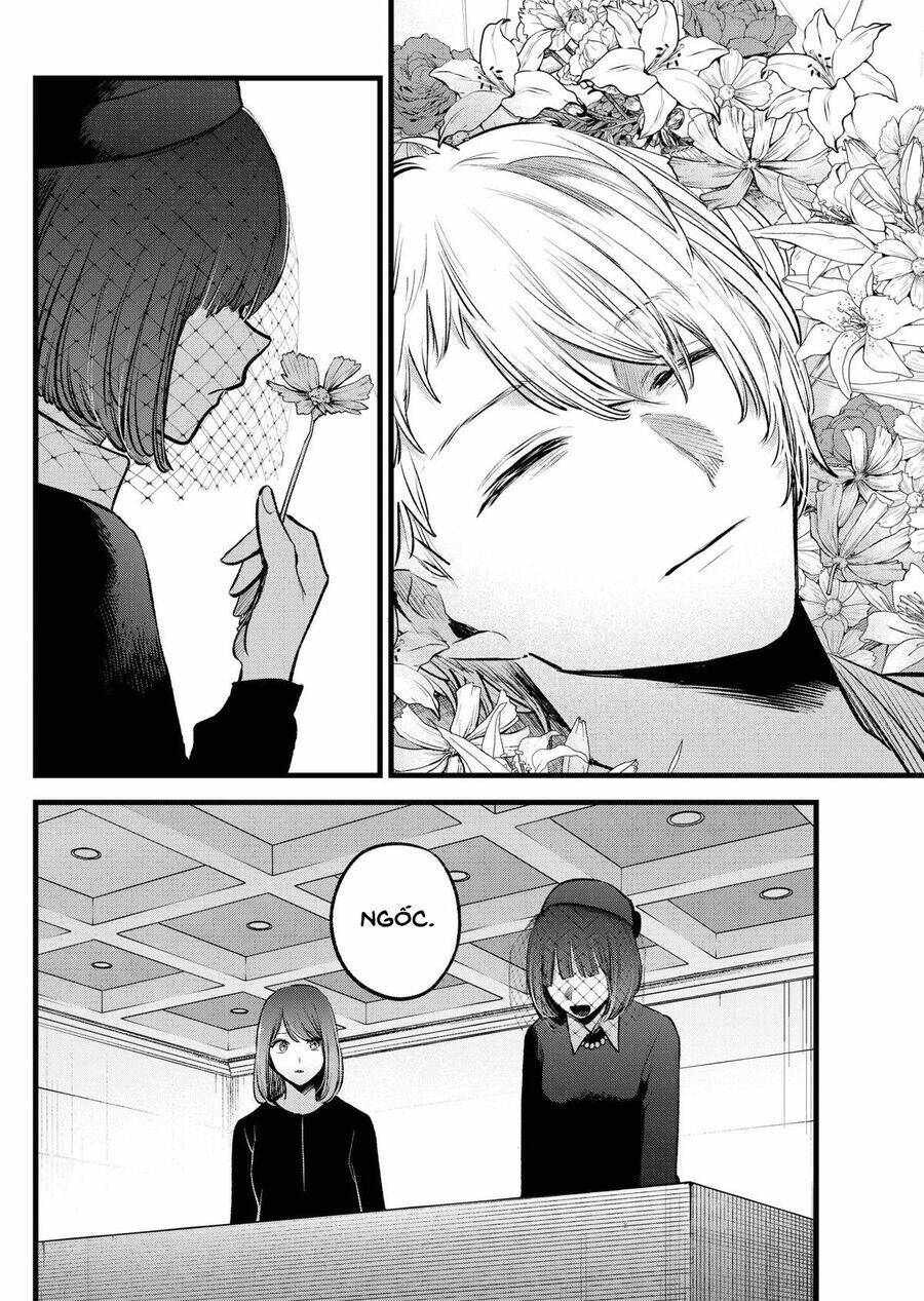 Đứa Con Của Thần Tượng: Chapter 165