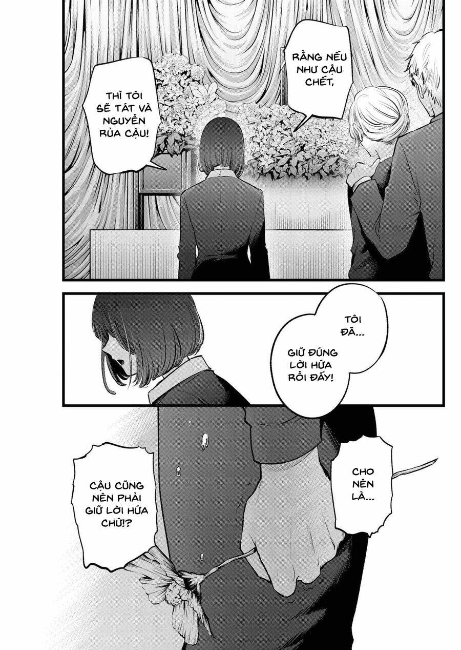 Đứa Con Của Thần Tượng: Chapter 165