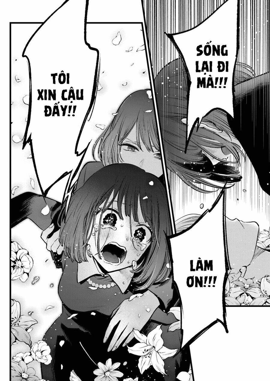 Đứa Con Của Thần Tượng: Chapter 165
