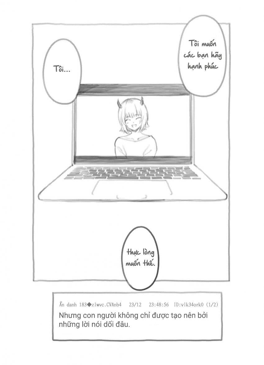 Đứa Con Của Thần Tượng: Chapter 166.5