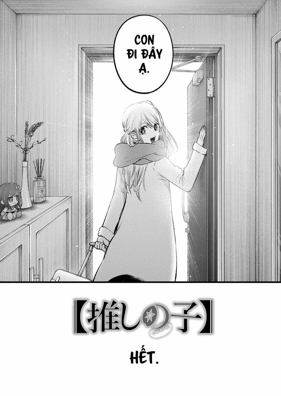Đứa Con Của Thần Tượng: Chapter 166