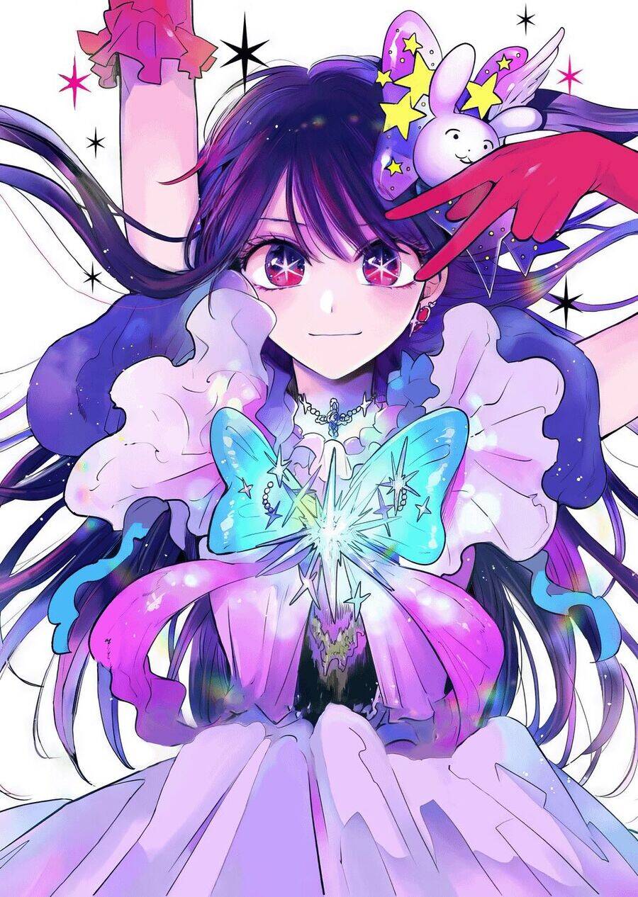 Đứa Con Của Thần Tượng: Chapter 166