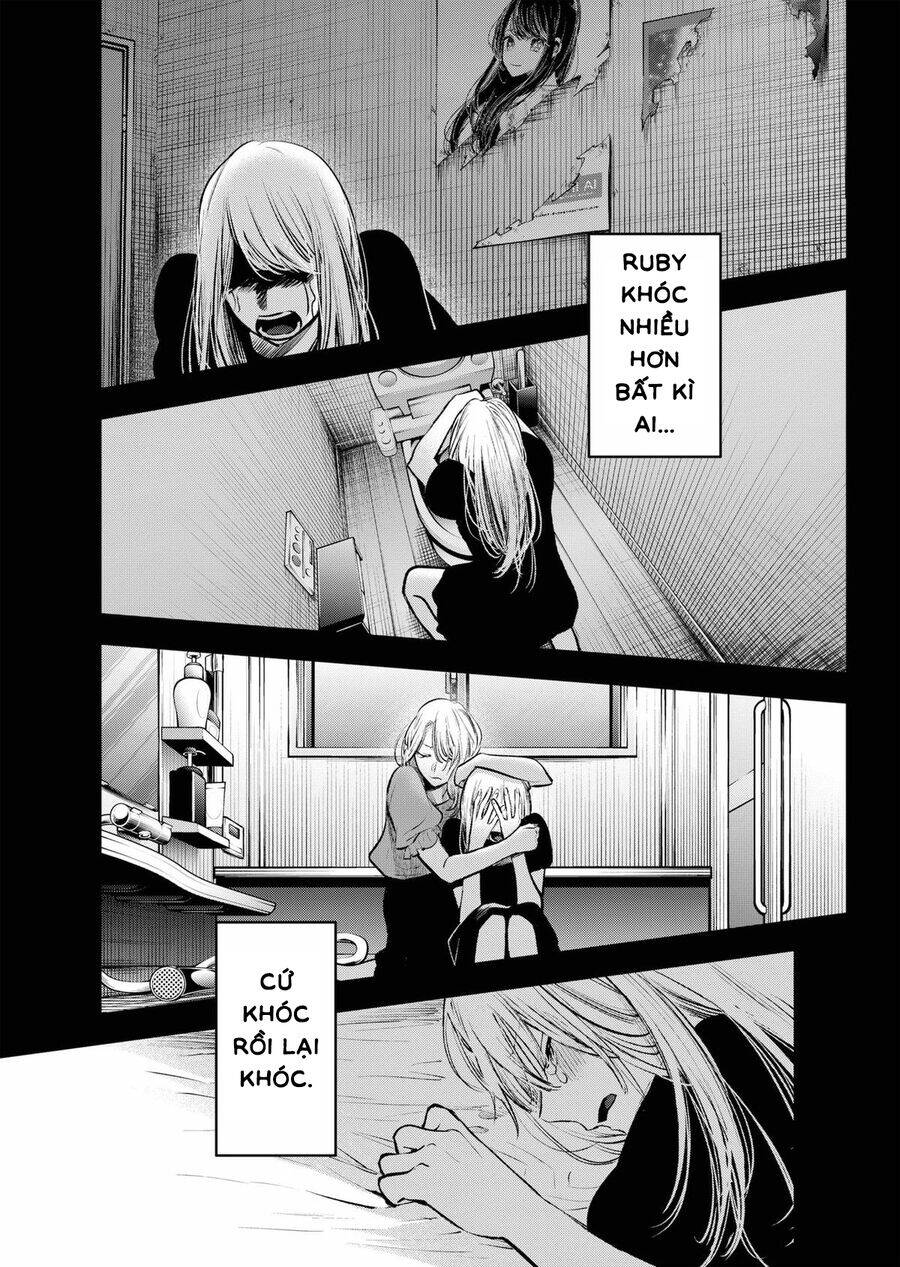 Đứa Con Của Thần Tượng: Chapter 166