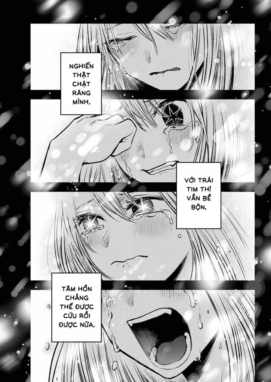 Đứa Con Của Thần Tượng: Chapter 166