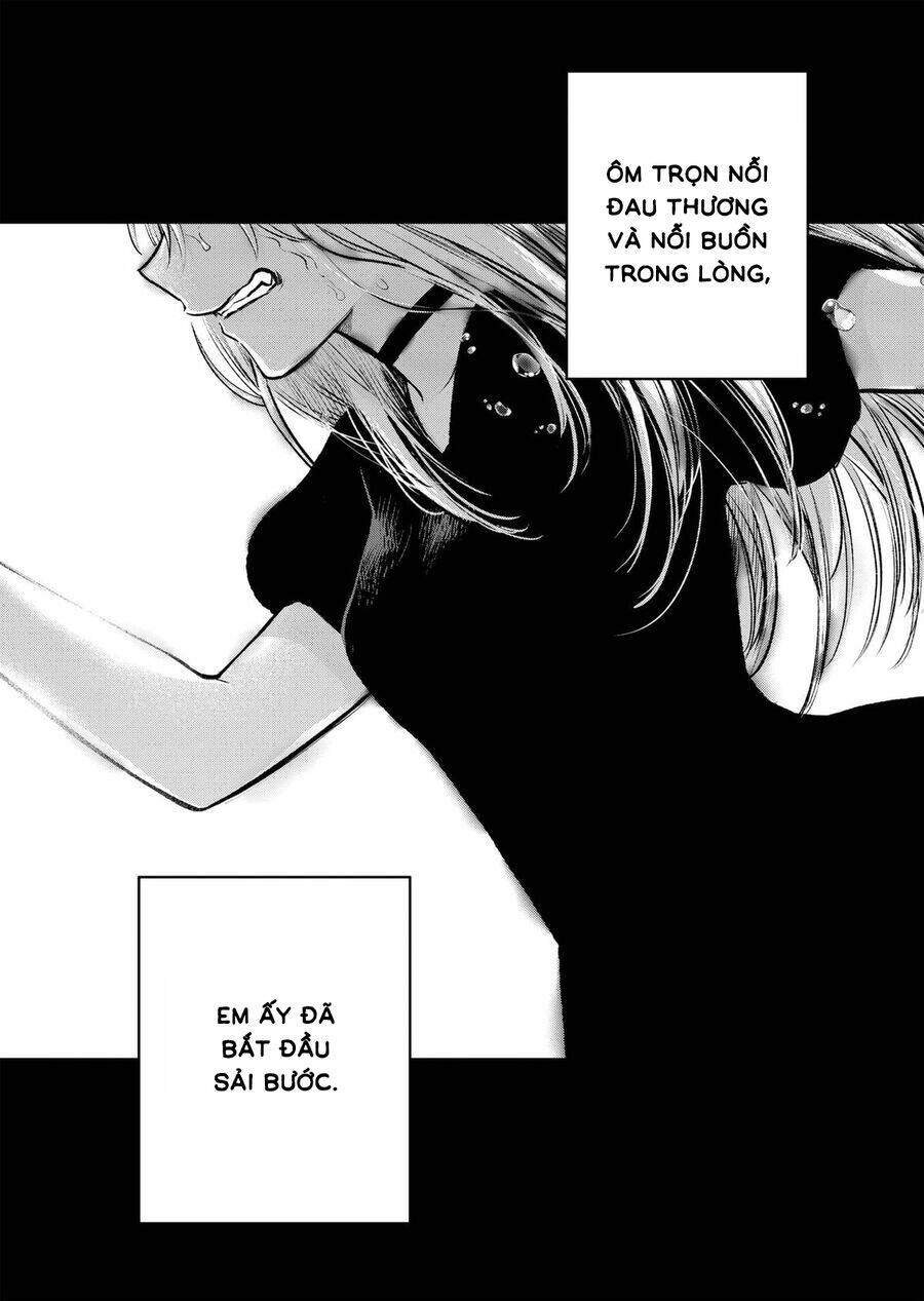 Đứa Con Của Thần Tượng: Chapter 166