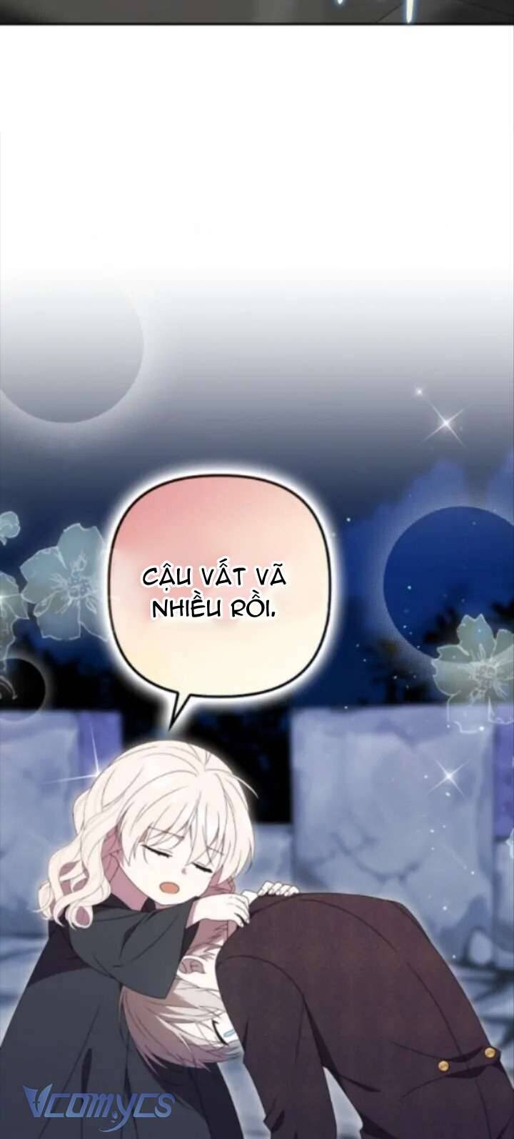 Đứa Con Gái Côn Đồ Nhà Công Tước: Chapter 38