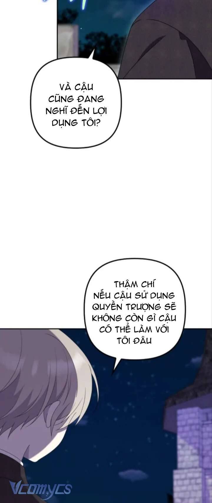 Đứa Con Gái Côn Đồ Nhà Công Tước: Chapter 38