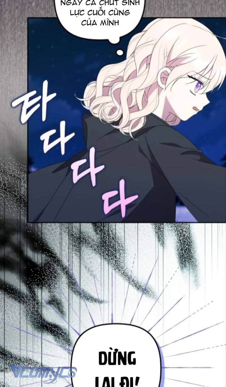 Đứa Con Gái Côn Đồ Nhà Công Tước: Chapter 38