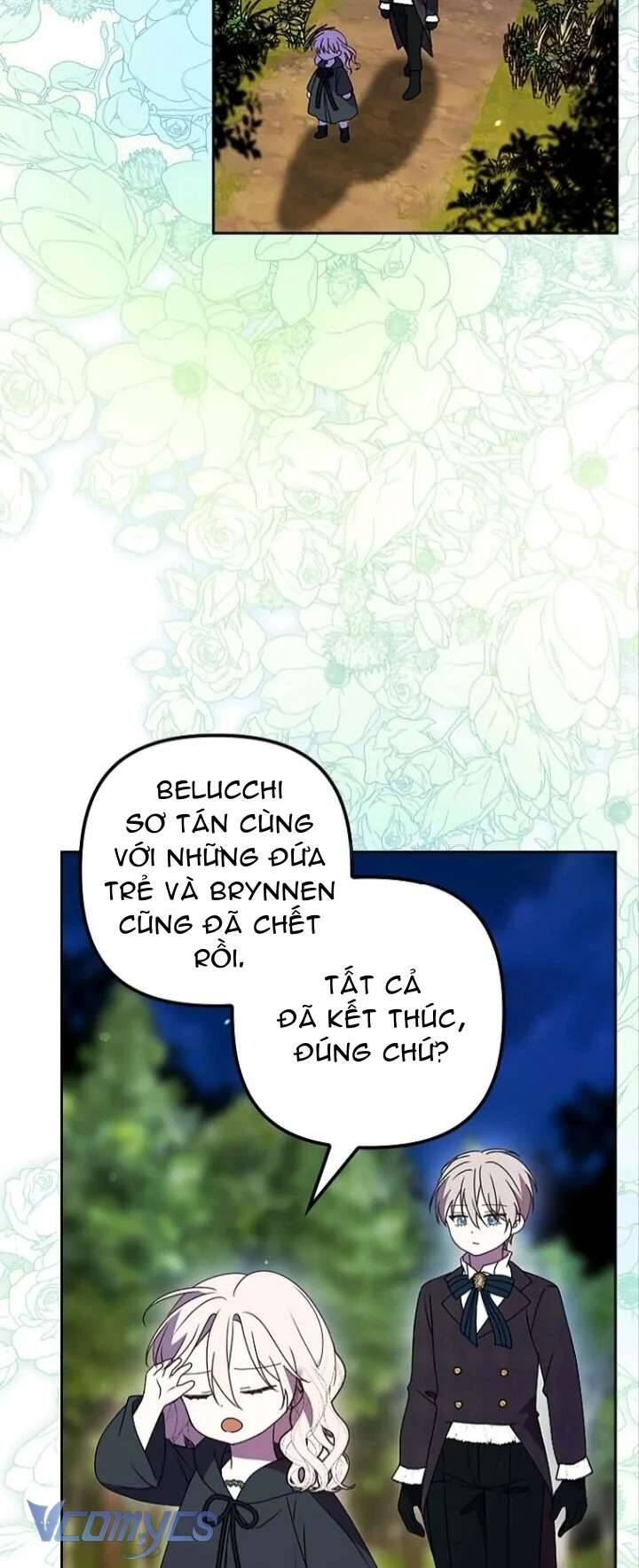 Đứa Con Gái Côn Đồ Nhà Công Tước: Chapter 39