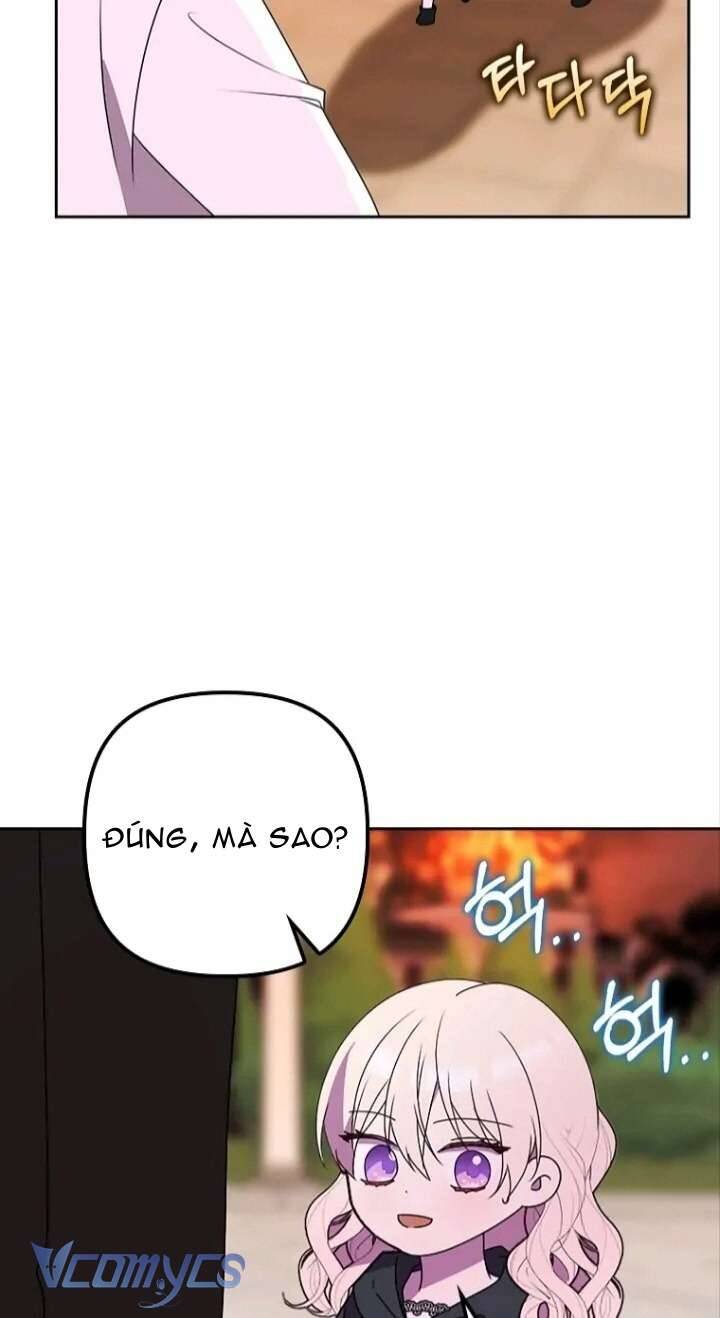 Đứa Con Gái Côn Đồ Nhà Công Tước: Chapter 39