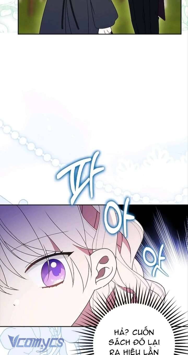 Đứa Con Gái Côn Đồ Nhà Công Tước: Chapter 39