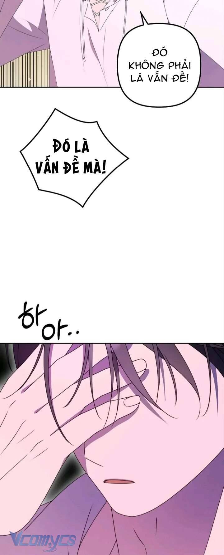 Đứa Con Gái Côn Đồ Nhà Công Tước: Chapter 39