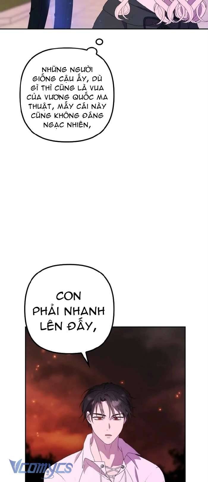 Đứa Con Gái Côn Đồ Nhà Công Tước: Chapter 39