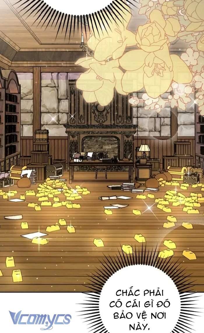 Đứa Con Gái Côn Đồ Nhà Công Tước: Chapter 39