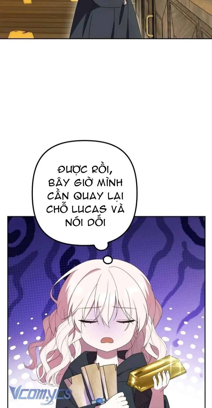 Đứa Con Gái Côn Đồ Nhà Công Tước: Chapter 39