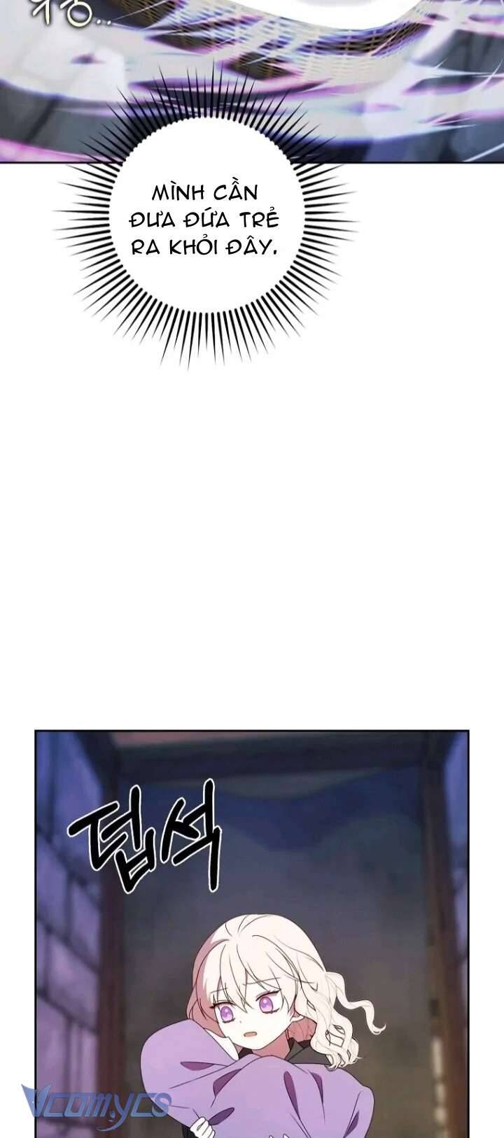 Đứa Con Gái Côn Đồ Nhà Công Tước: Chapter 39