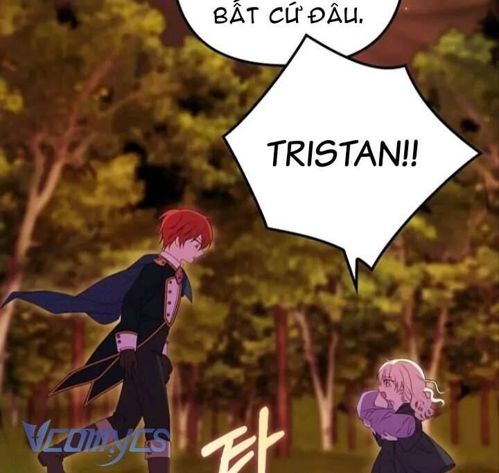 Đứa Con Gái Côn Đồ Nhà Công Tước: Chapter 39