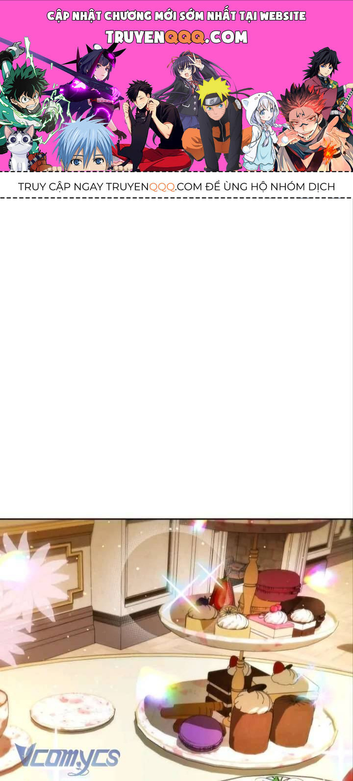 Đứa Con Gái Côn Đồ Nhà Công Tước: Chapter 41