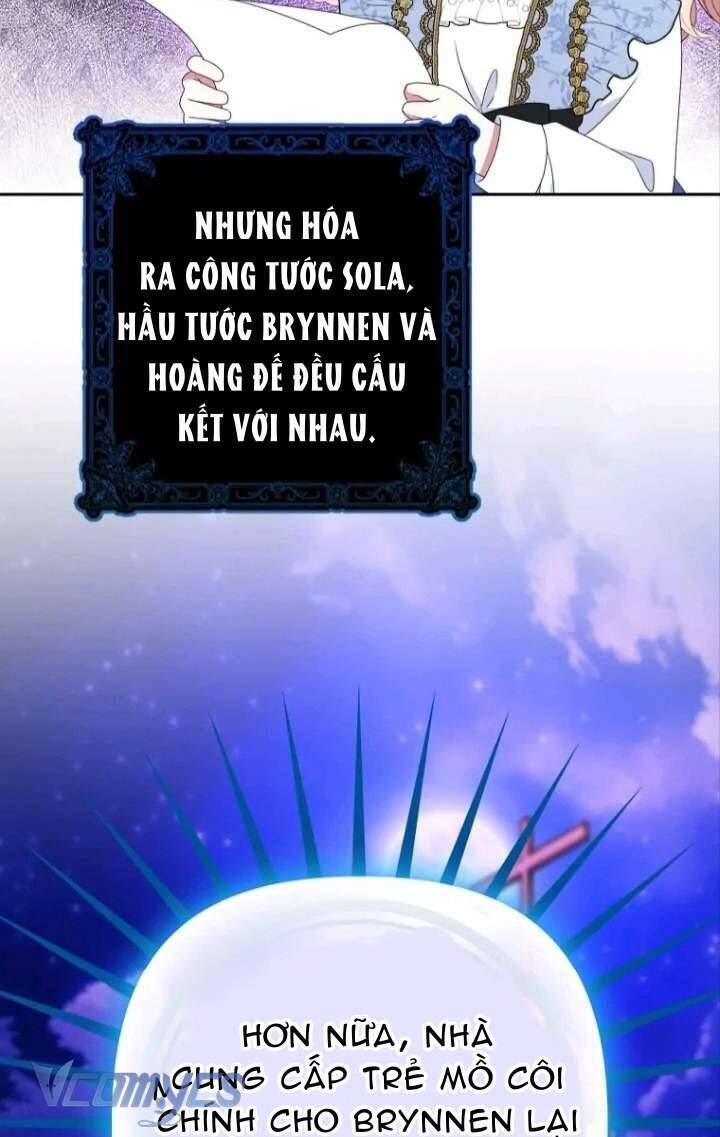 Đứa Con Gái Côn Đồ Nhà Công Tước: Chapter 41