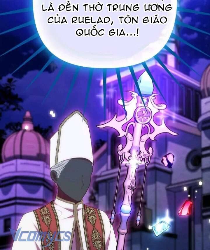 Đứa Con Gái Côn Đồ Nhà Công Tước: Chapter 41