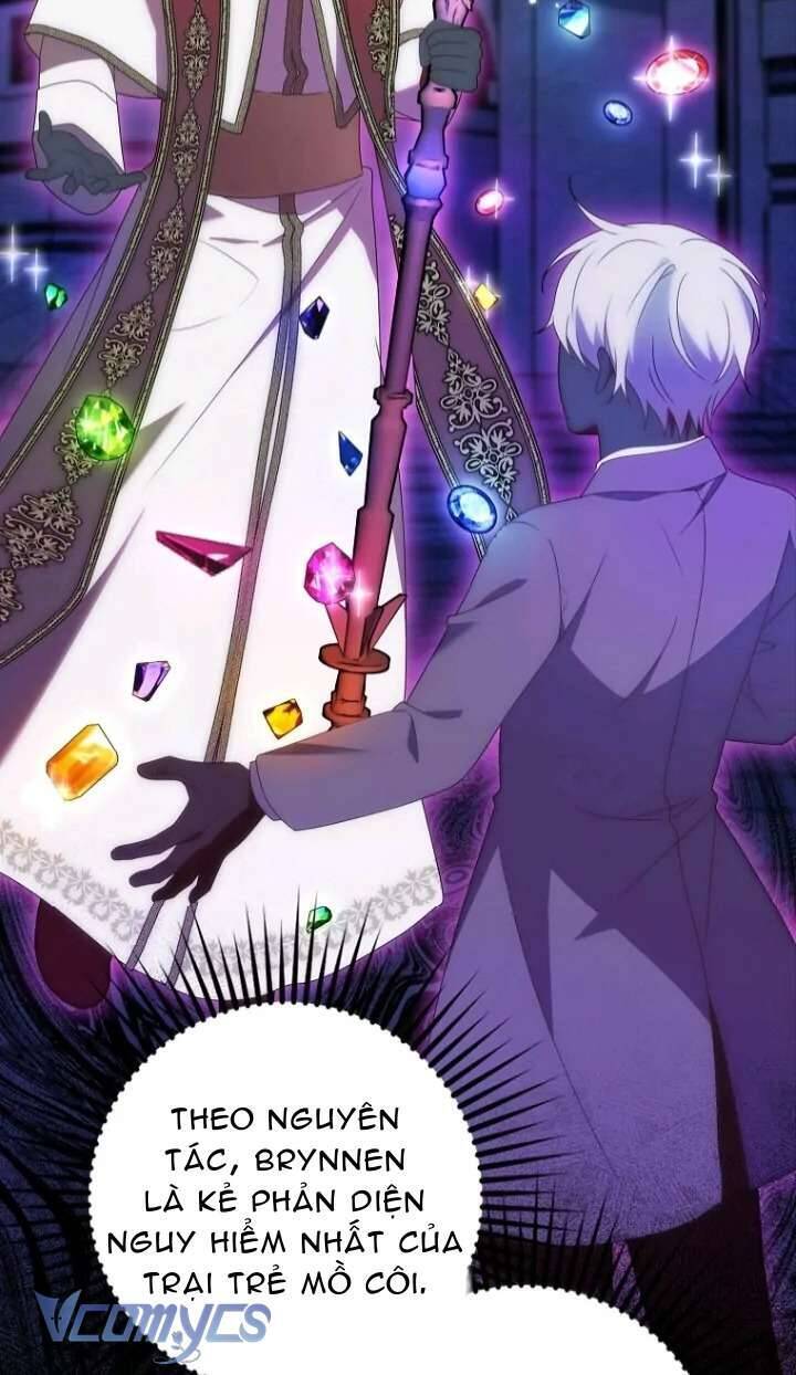 Đứa Con Gái Côn Đồ Nhà Công Tước: Chapter 41