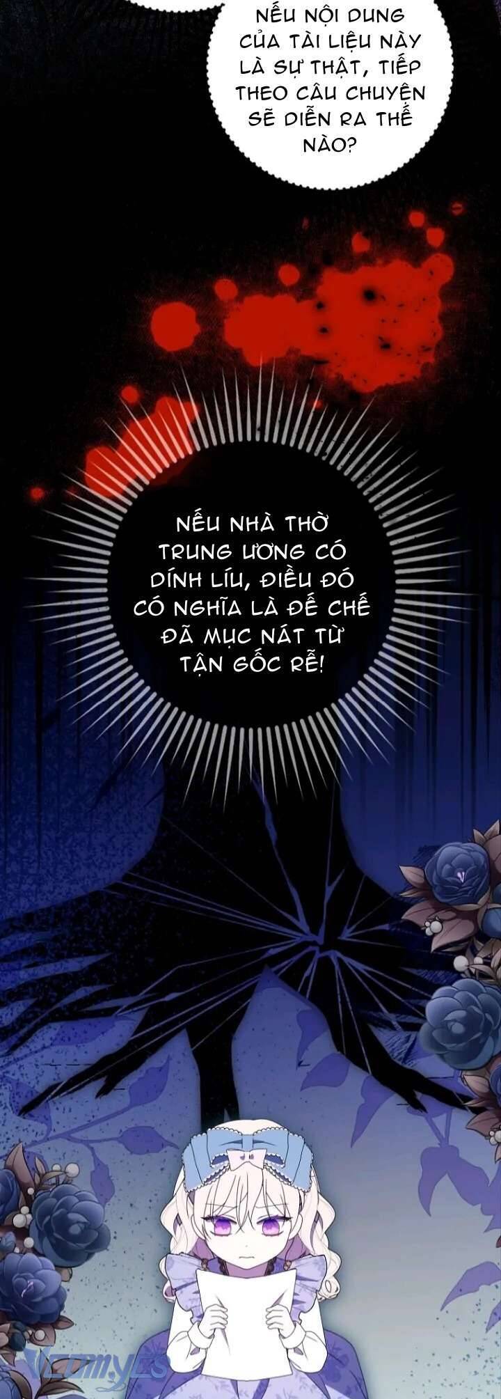 Đứa Con Gái Côn Đồ Nhà Công Tước: Chapter 41