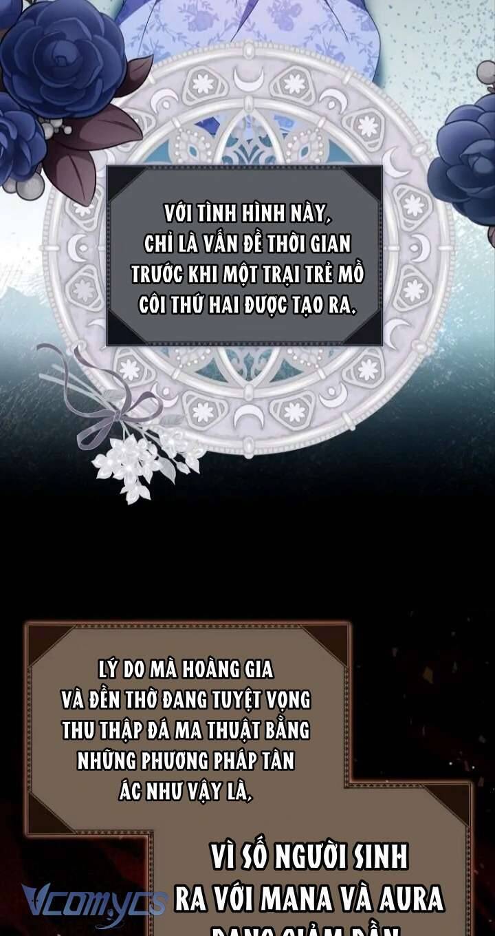 Đứa Con Gái Côn Đồ Nhà Công Tước: Chapter 41