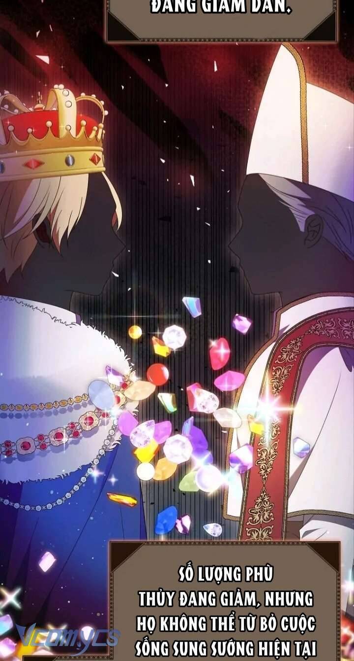 Đứa Con Gái Côn Đồ Nhà Công Tước: Chapter 41